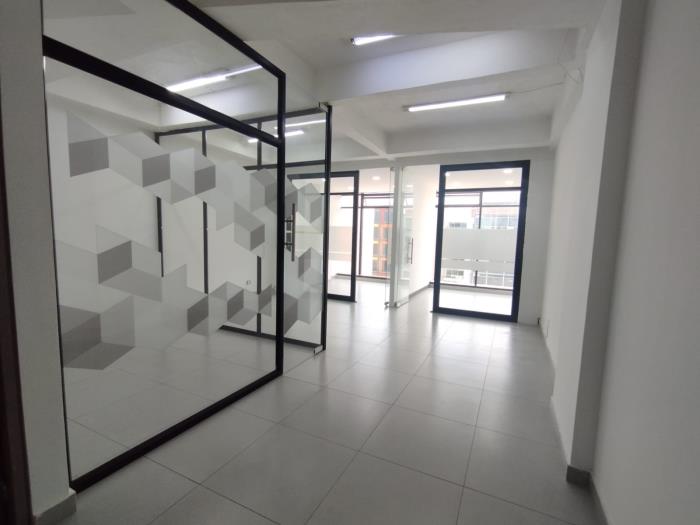 Oficina en Arriendo - Bogota, LA CASTELLANA 2250