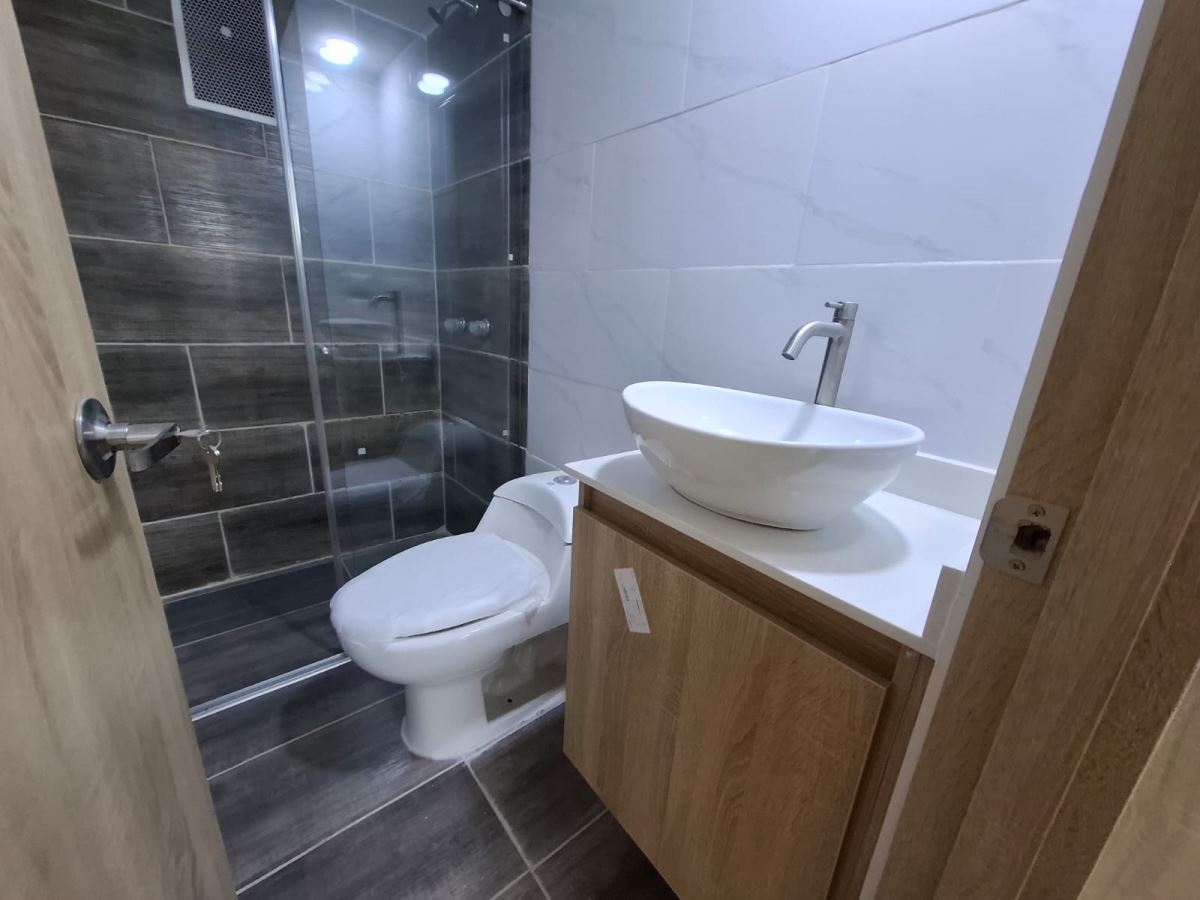 Apartamento en Arriendo - Bogota, INDUSTRIAL CENTENARIO 6044