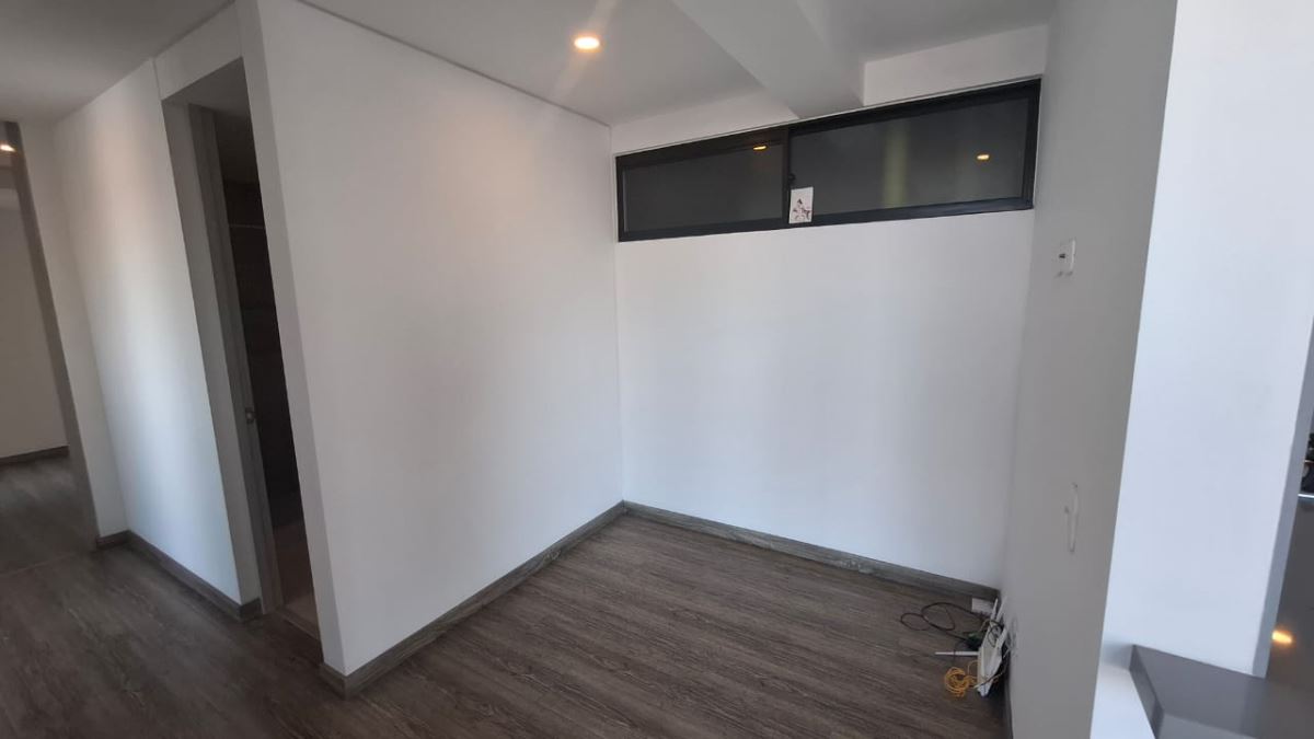 Apartamento en Arriendo - Bogota, SANTA MARÍA DEL LAGO 4490