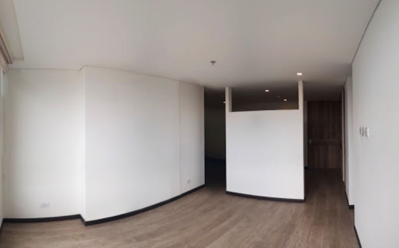 Apartamento en Venta - Bogota, CHAPINERO CENTRAL 6210
