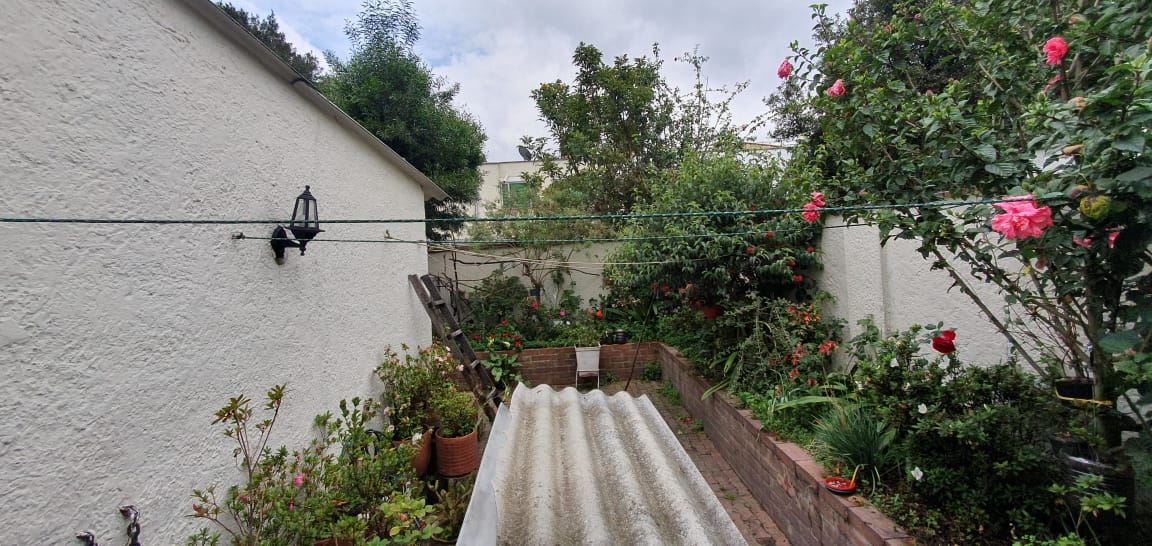 Casa en Arriendo - Bogota, PONTEVEDRA 3107