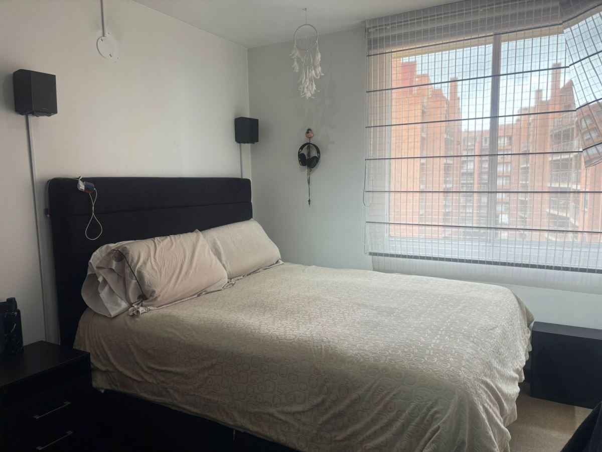 Apartamento en Venta - Bogota, EL PLAN 4805
