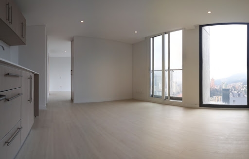Apartamento en Venta - Bogota, LAS NIEVES 1685