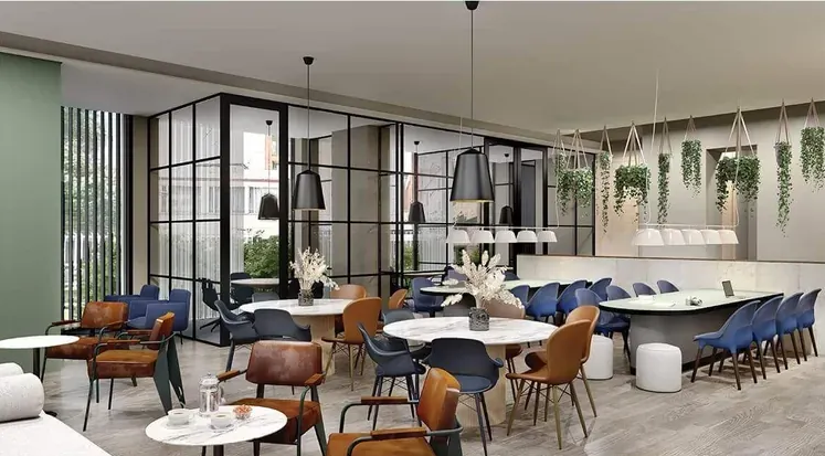 Apartamento en Arriendo - Bogota, CHICÓ NORTE 4666