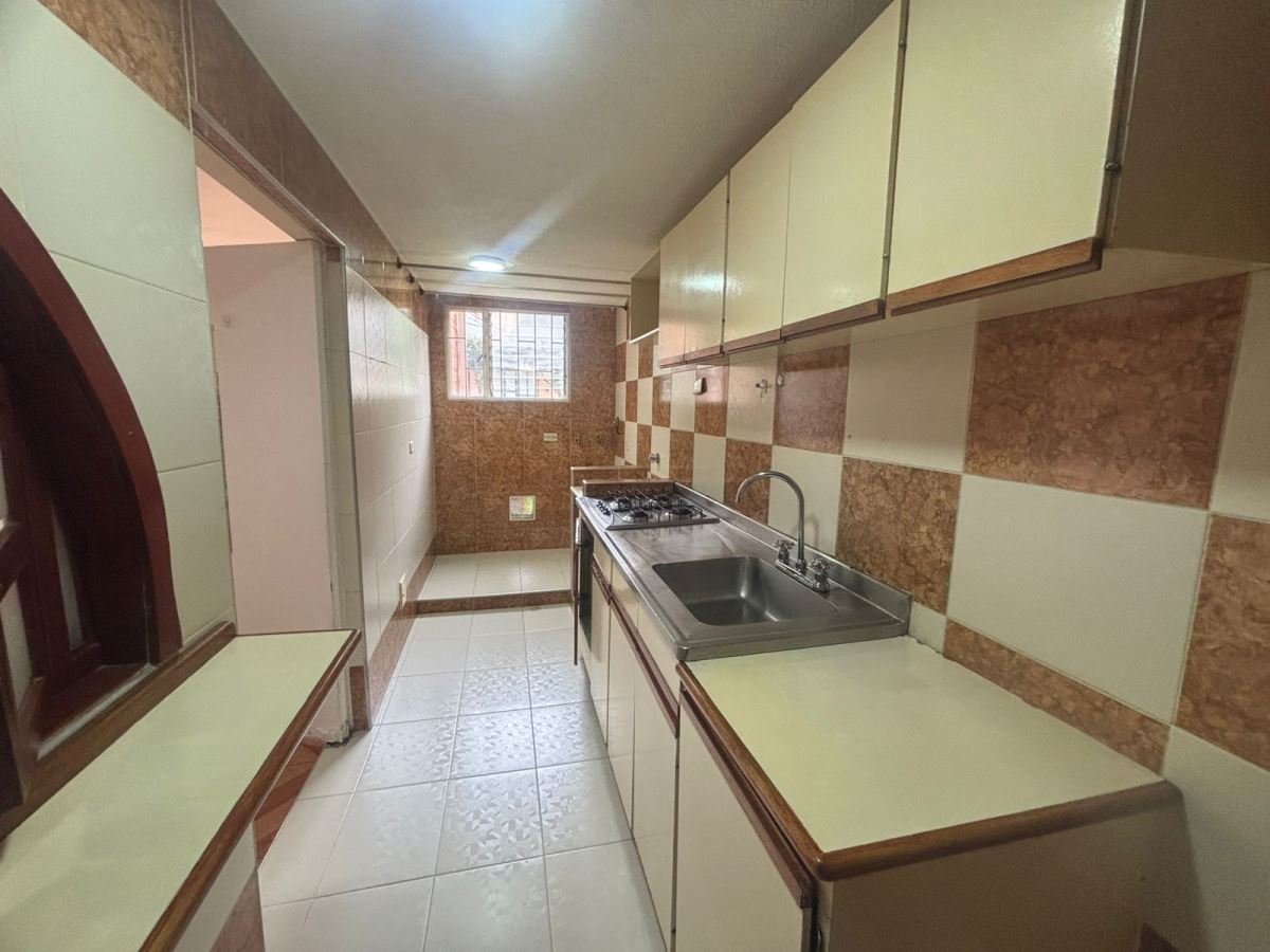 Apartamento en Venta - Bogota, PINAR DE SUBA 4775