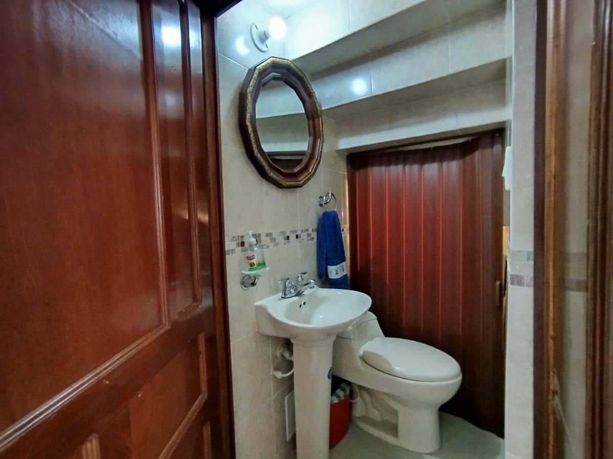 Casa en Arriendo - Bogota, PRADO VERANIEGO NORTE 3908
