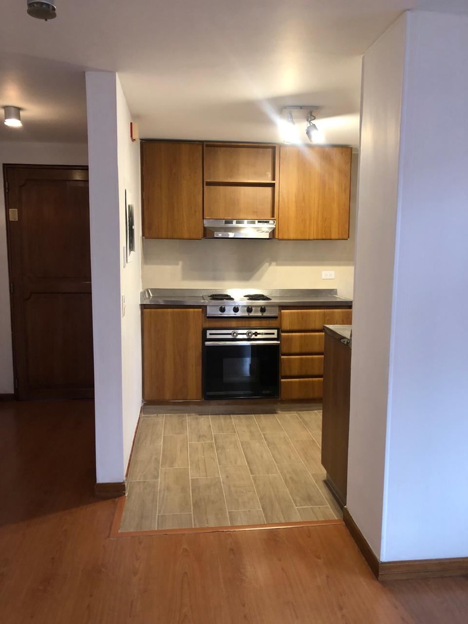 Apartamento en Arriendo - Bogota, SANTA BÁRBARA 5255