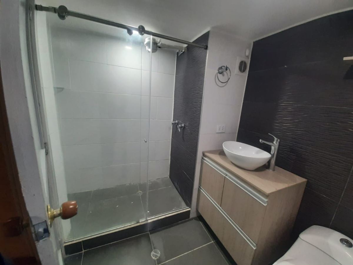 Apartamento en Arriendo - Bogota, TIBABUYES 4637