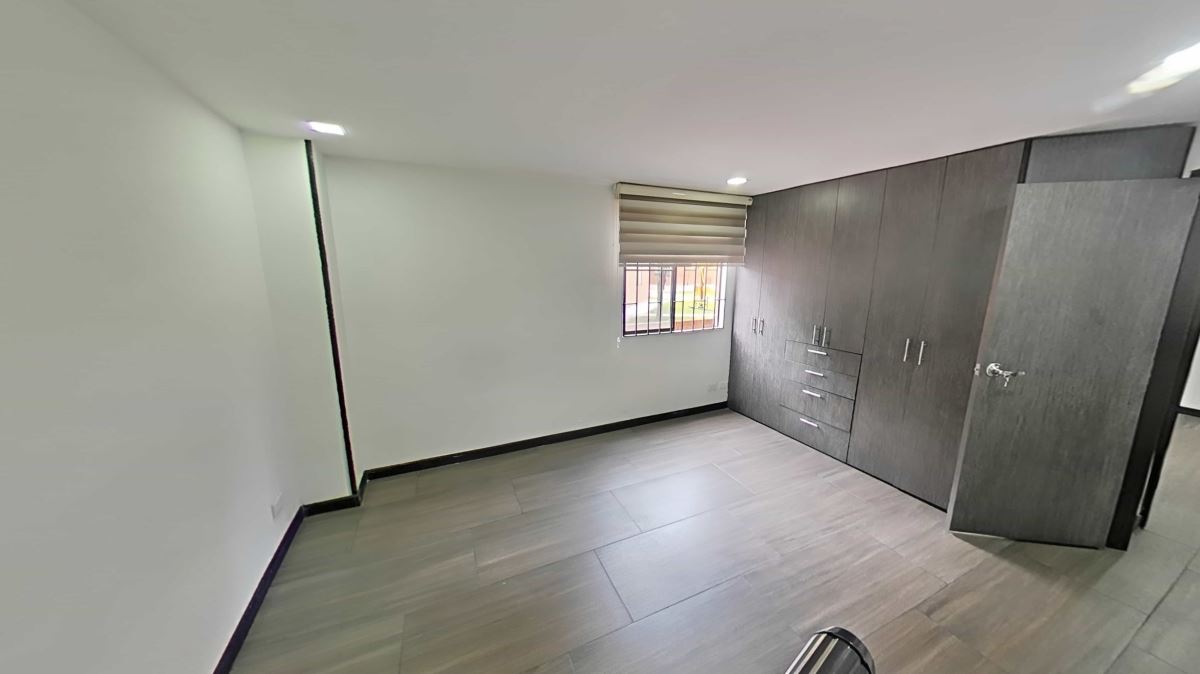 Apartamento en Venta - Bogota, MODELIA 4340