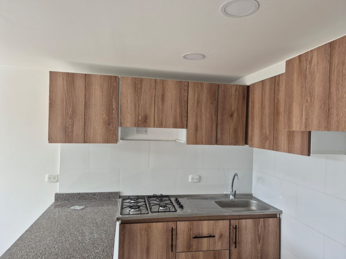 Apartamento en Arriendo - Bogota, EL REDIL 5138