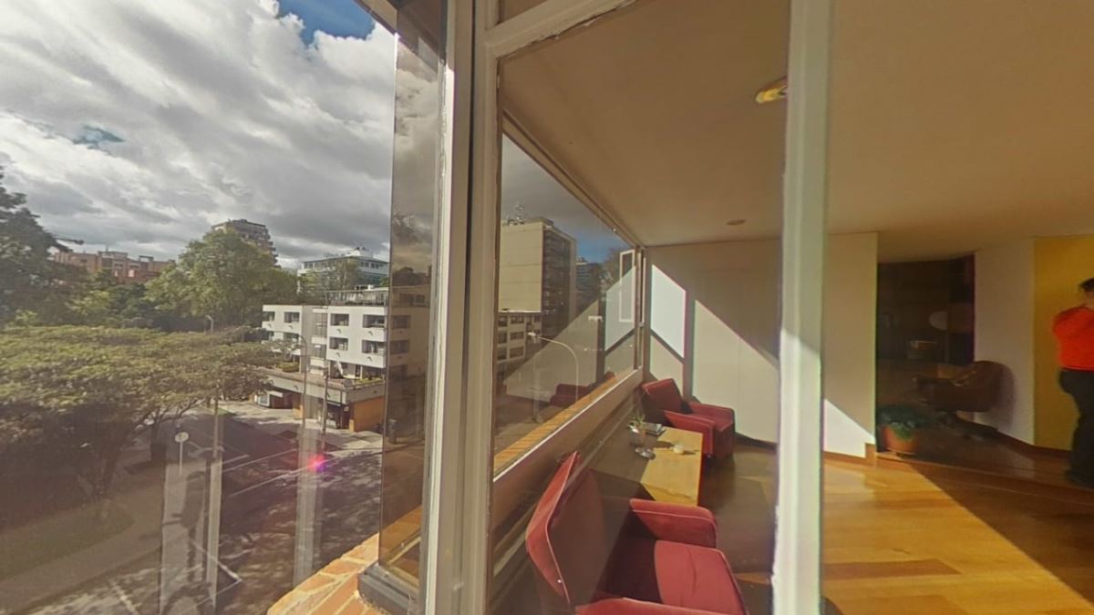 Apartamento en Venta - Bogota, CHAPINERO NORTE 2868