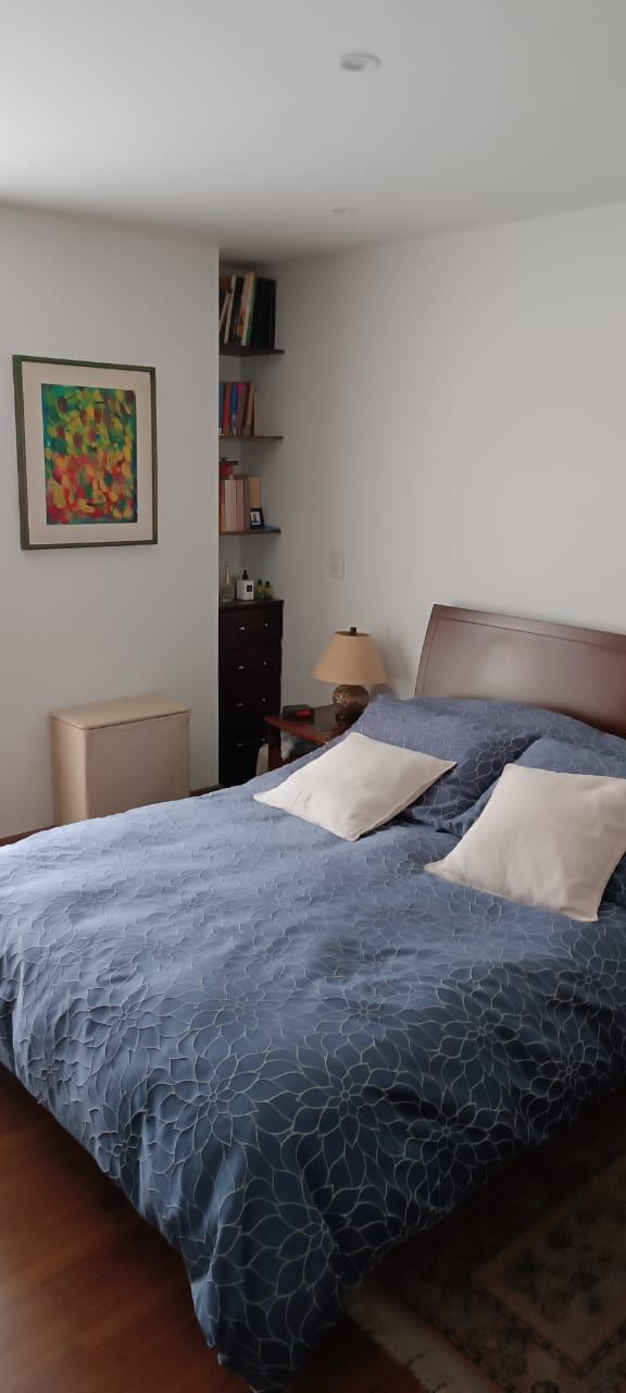 Apartamento en Venta - Bogota, CEDRITOS 5053