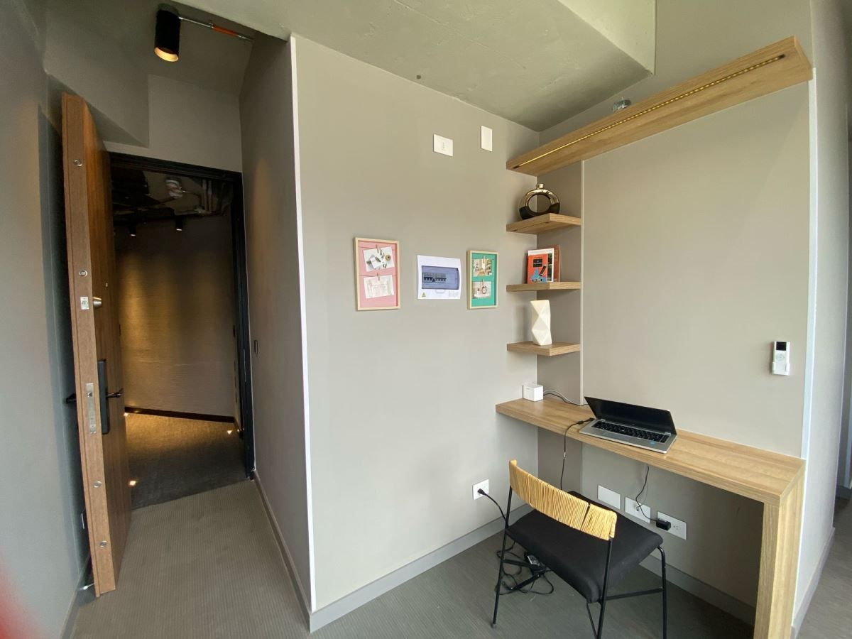 Apartamento en Arriendo - Bogota, SAN PATRICIO 3956
