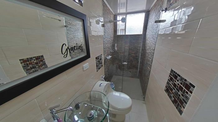 Casa en Venta - Bogota, VILLAS DE GRANADA 2409