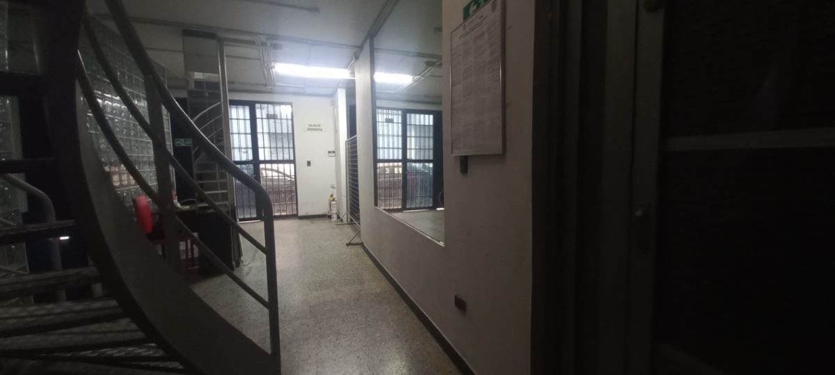 Bodegas Otro en Arriendo - Bogota, LAS FERIAS 3280
