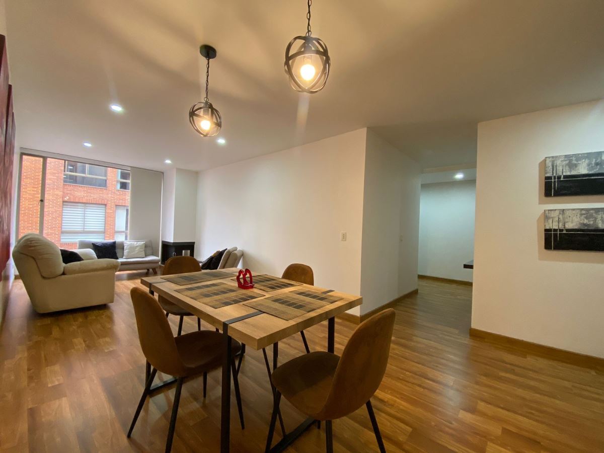 Apartamento en Arriendo - Chia, CHÍA 4015