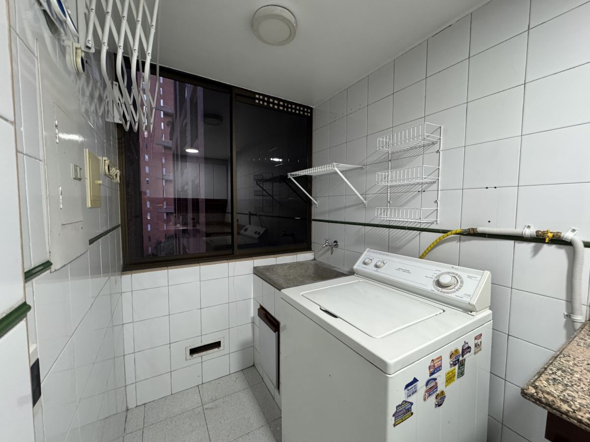 Apartamento en Arriendo - Bogota, SAMPER 4458