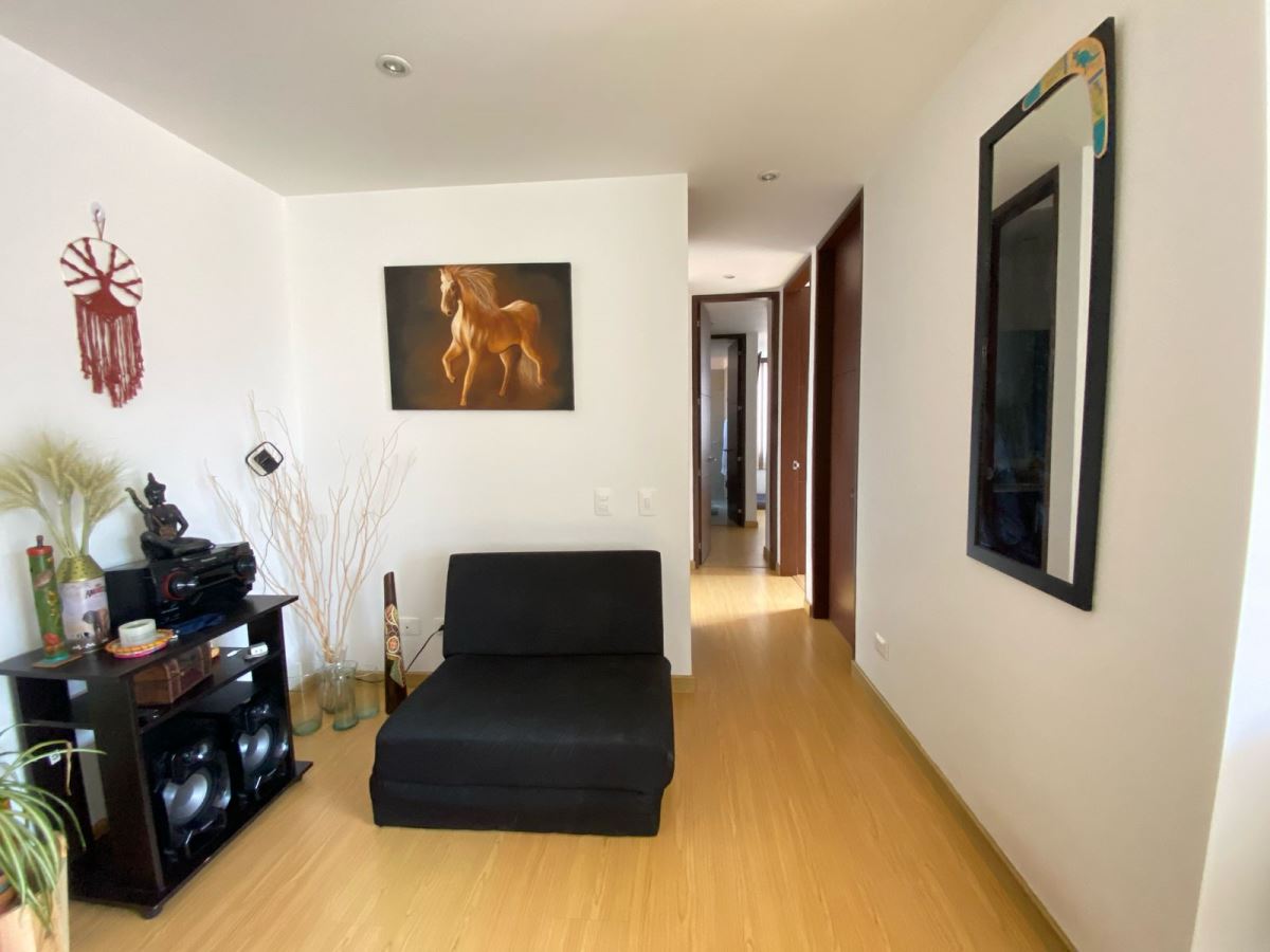 Apartamento en Arriendo - Chia, CHÍA 4015