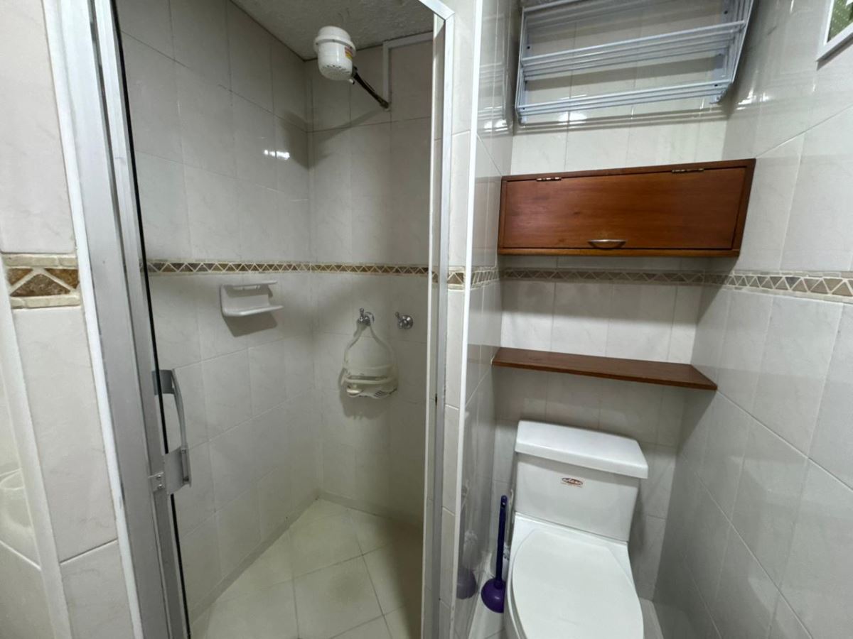 Apartamento en Arriendo - Bogota, LA SALLE 6325