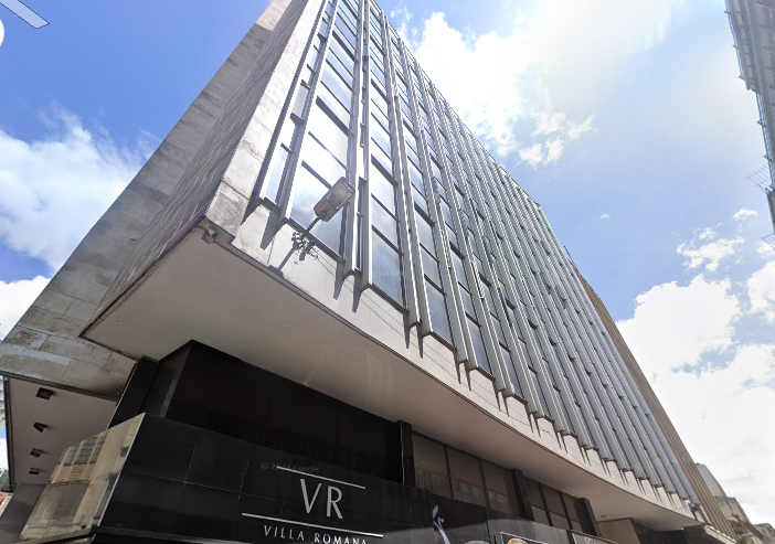 Oficina en Arriendo - Bogota, LAGO GAITÁN 5039