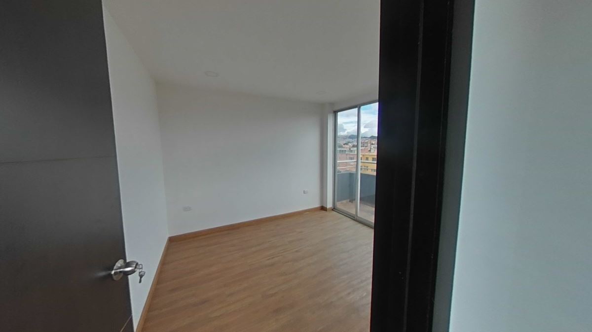 Apartamento en Venta - Bogota, SANTA ISABEL 3180
