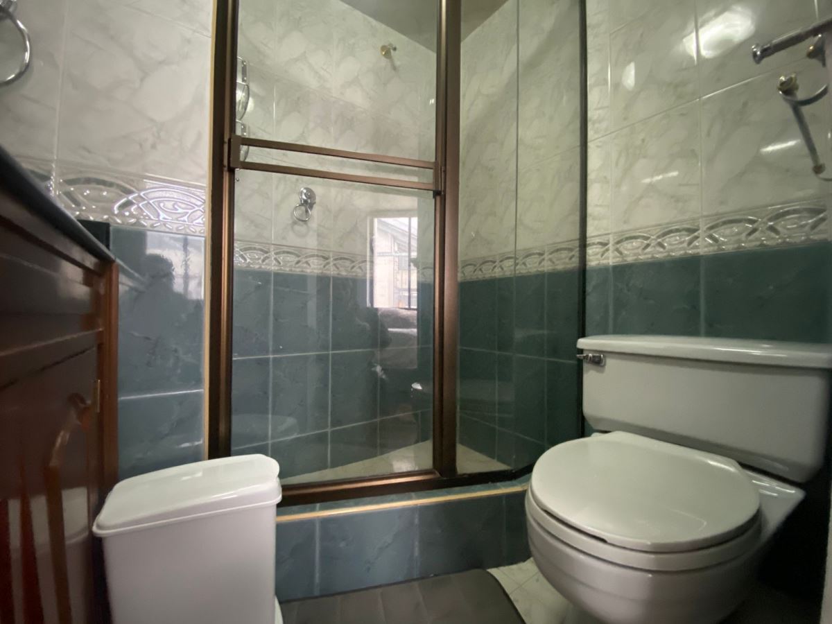 Apartamento en Arriendo - Bogota, SANTA BÁRBARA CENTRAL 4453