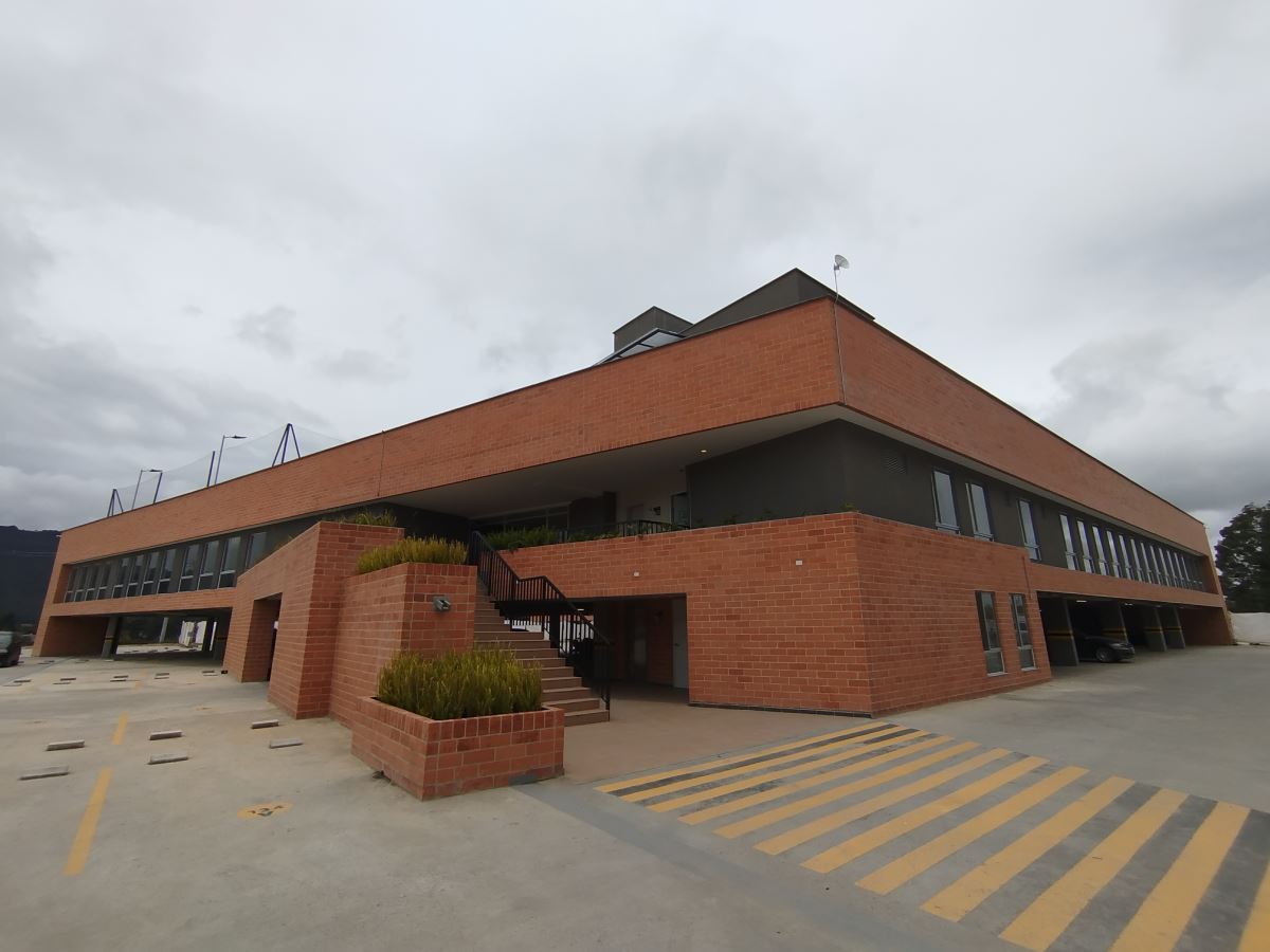Apartamento en Arriendo - Chia, CHÍA 4487