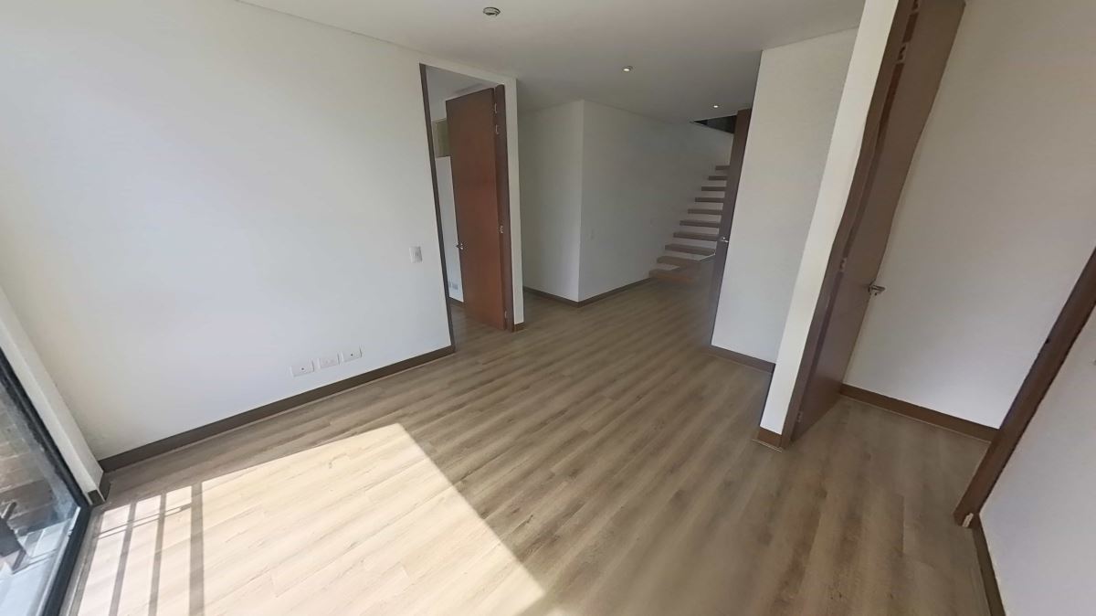 Apartamento en Venta - Bogota, SANTA BÁRBARA 4650