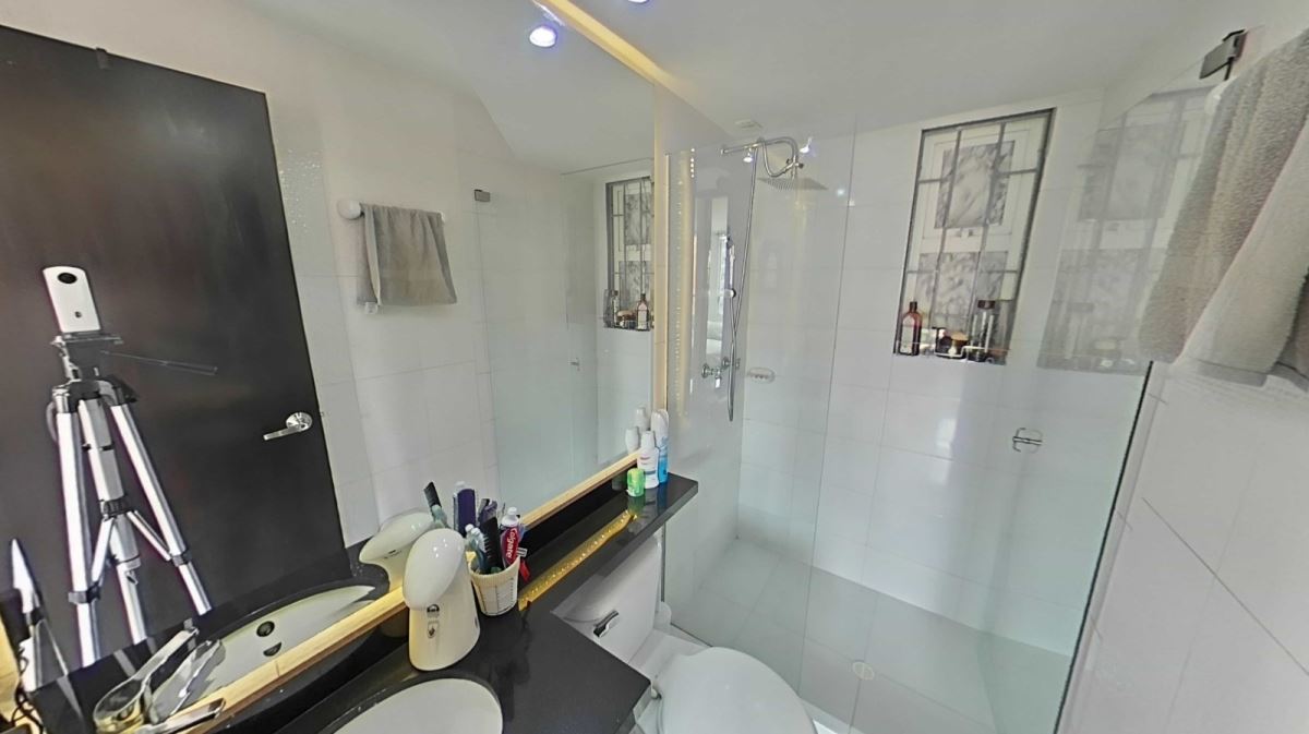 Apartamento en Venta - Bogota, URB. LAS DELICIAS 5031