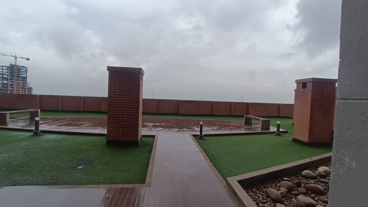 Apartamento en Venta - Bogota, CHAPINERO ALTO 4571