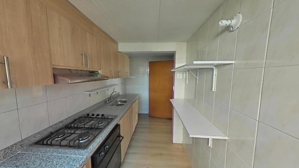 Apartamento en Venta - Bogota, SAN ANTONIO NORTE 3450