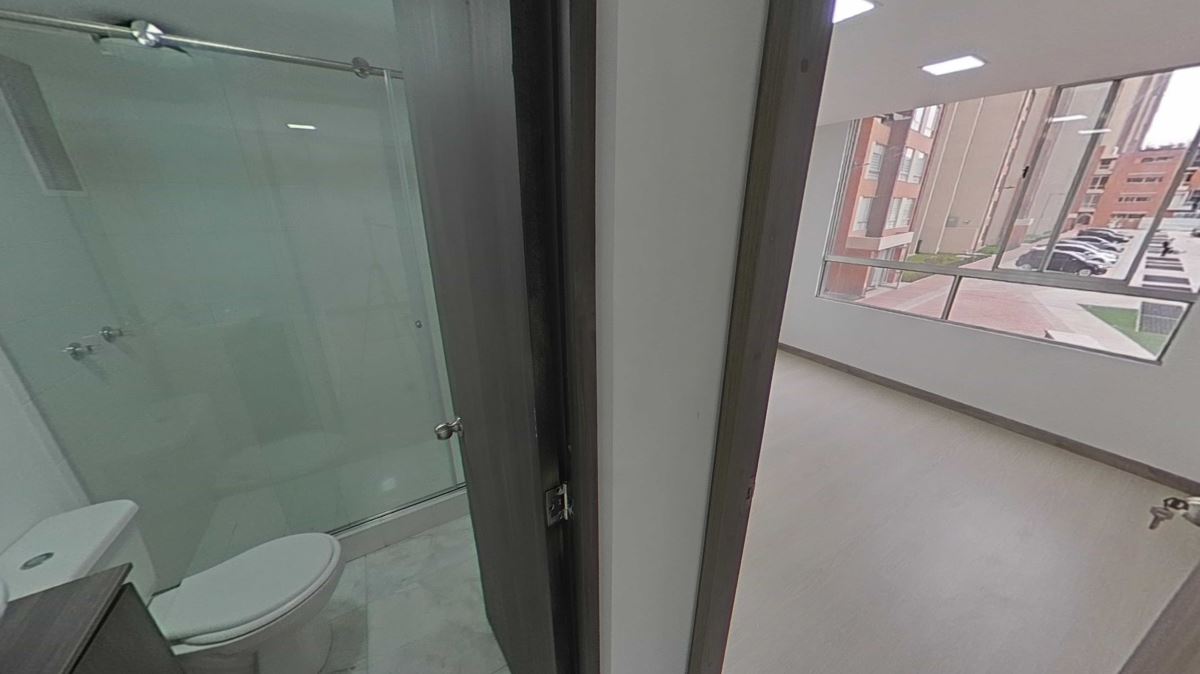 Apartamento en Venta - Bogota, LA GRANJA NORTE 2811