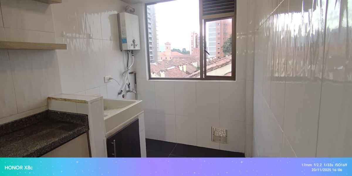 Apartamento en Venta - Bogota, LA CALLEJA 5195