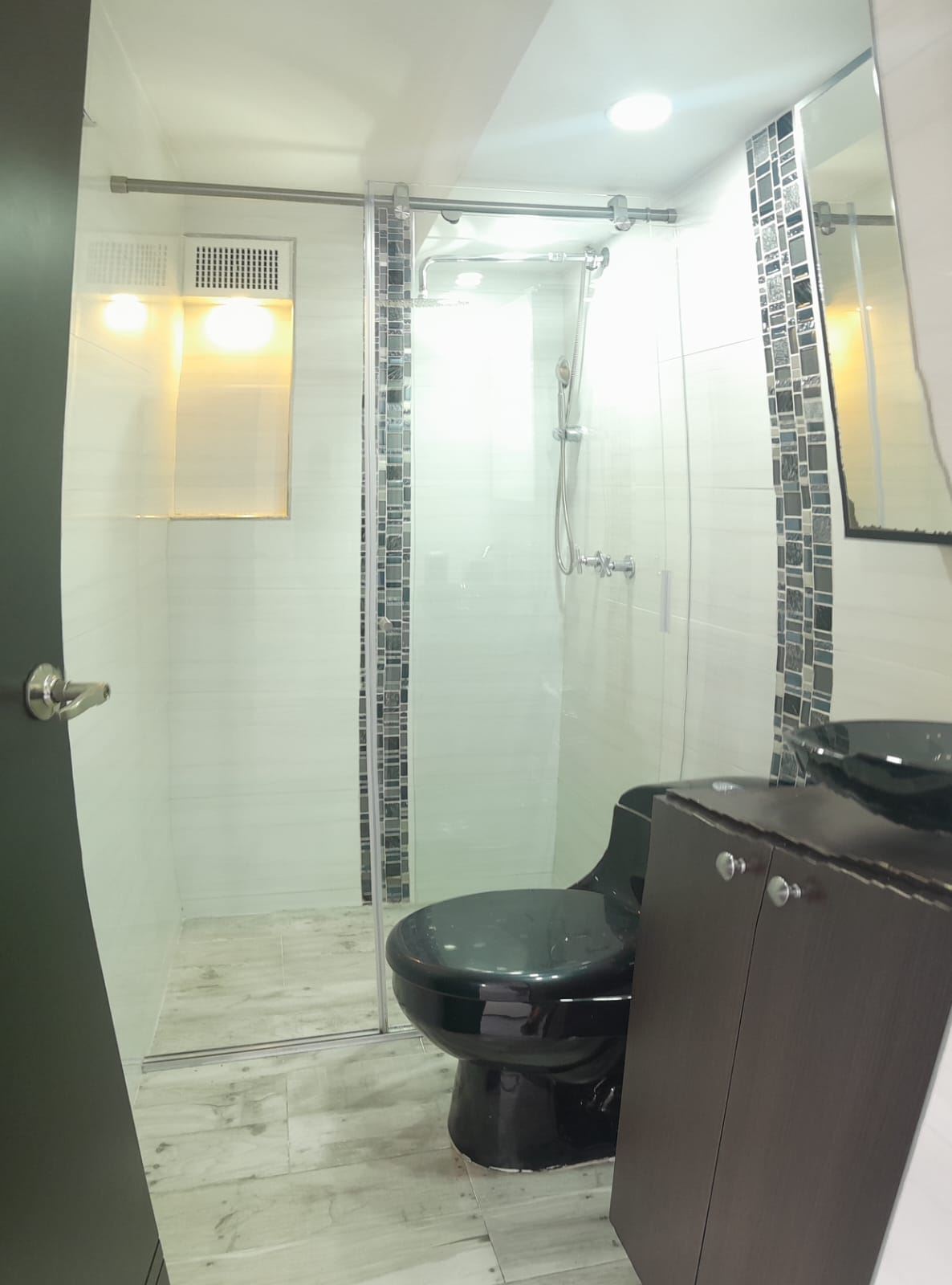 Apartamento en Arriendo - Bogota, URB. MADELENA  3216