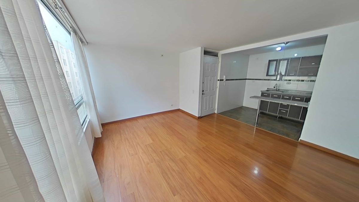 Apartamento en Venta - Bogota, COLINAS DE SUBA 3894