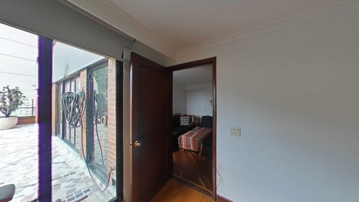Apartamento en Venta - Bogota, EL REFUGIO 3005