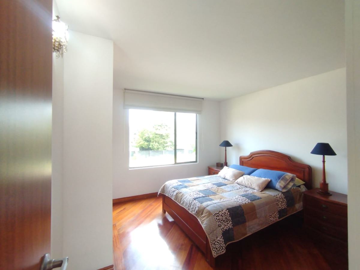 Casa en Arriendo - Bogota, IBERIA 5302