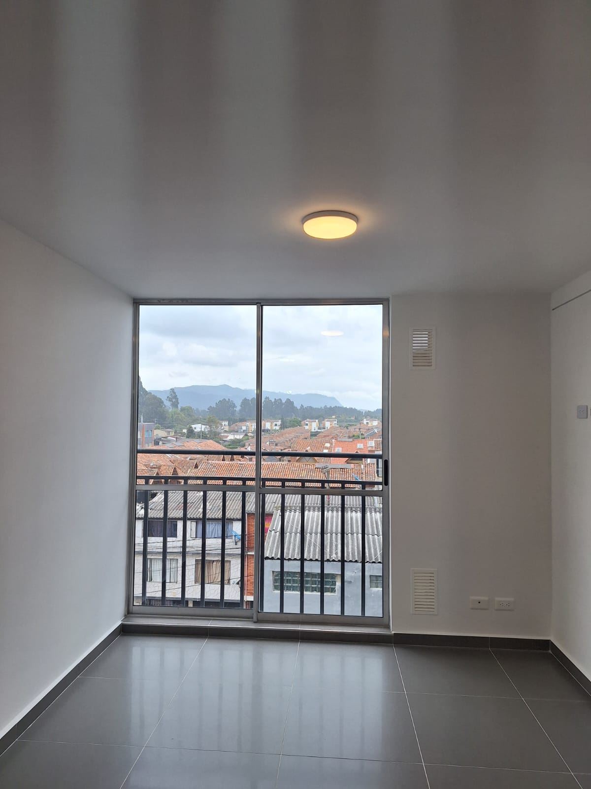 Apartamento en Arriendo - Chia, CHÍA 5957