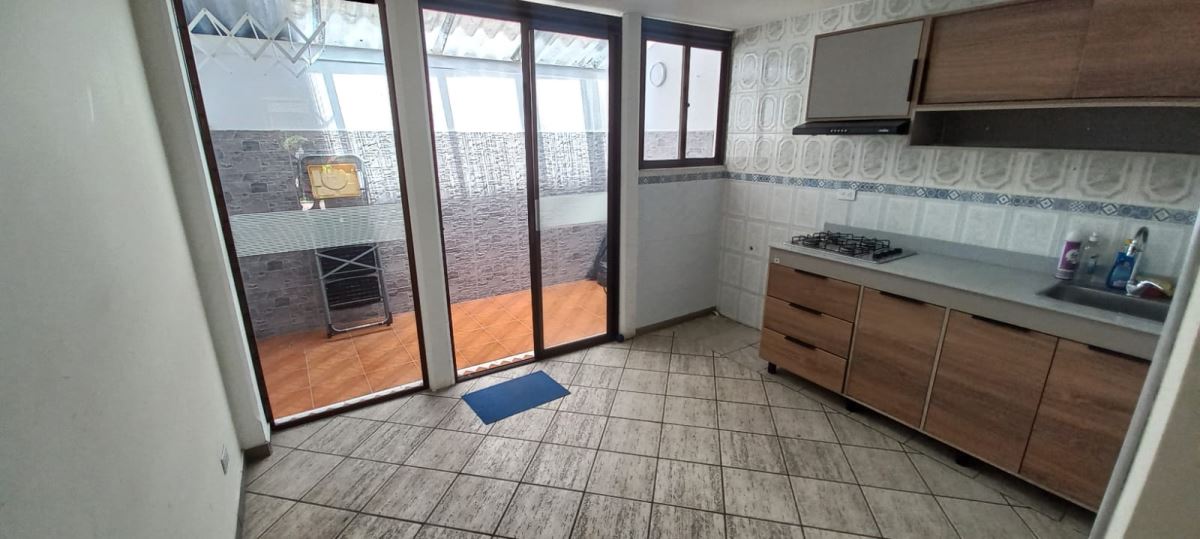 Casa en Venta - Bogota, VILLAS DE GRANADA 4224