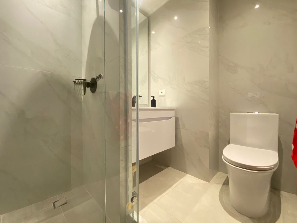 Apartamento en Arriendo - Bogota, LOS ROSALES 4363