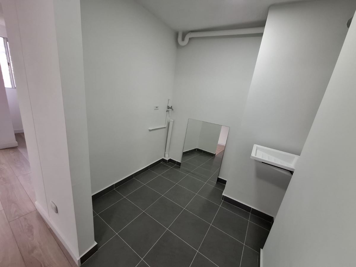 Apartamento en Arriendo - Bogota, EDUARDO SANTOS 6220