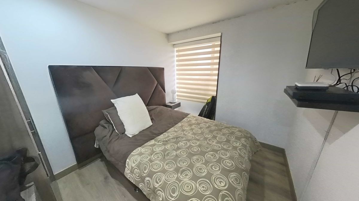 Apartamento en Venta - Bogota, COLINA CAMPESTRE III, IV, V, VI SECTOR 4241