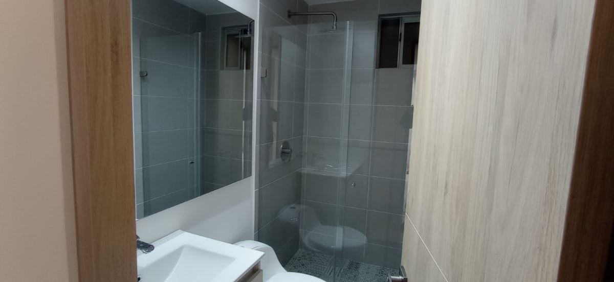 Apartamento en Venta - Bogota, NUEVA MARSELLA I, II  Y III SECTOR 4430