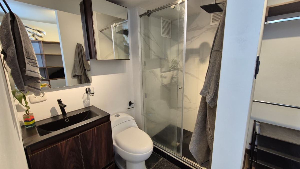Apartamento en Arriendo - Bogota, VILLEMAR 6112