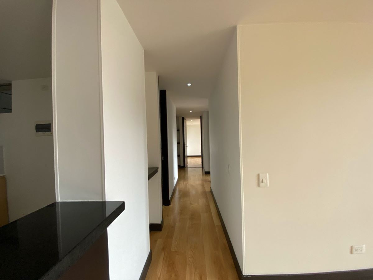 Apartamento en Arriendo - Chia, CHÍA 759