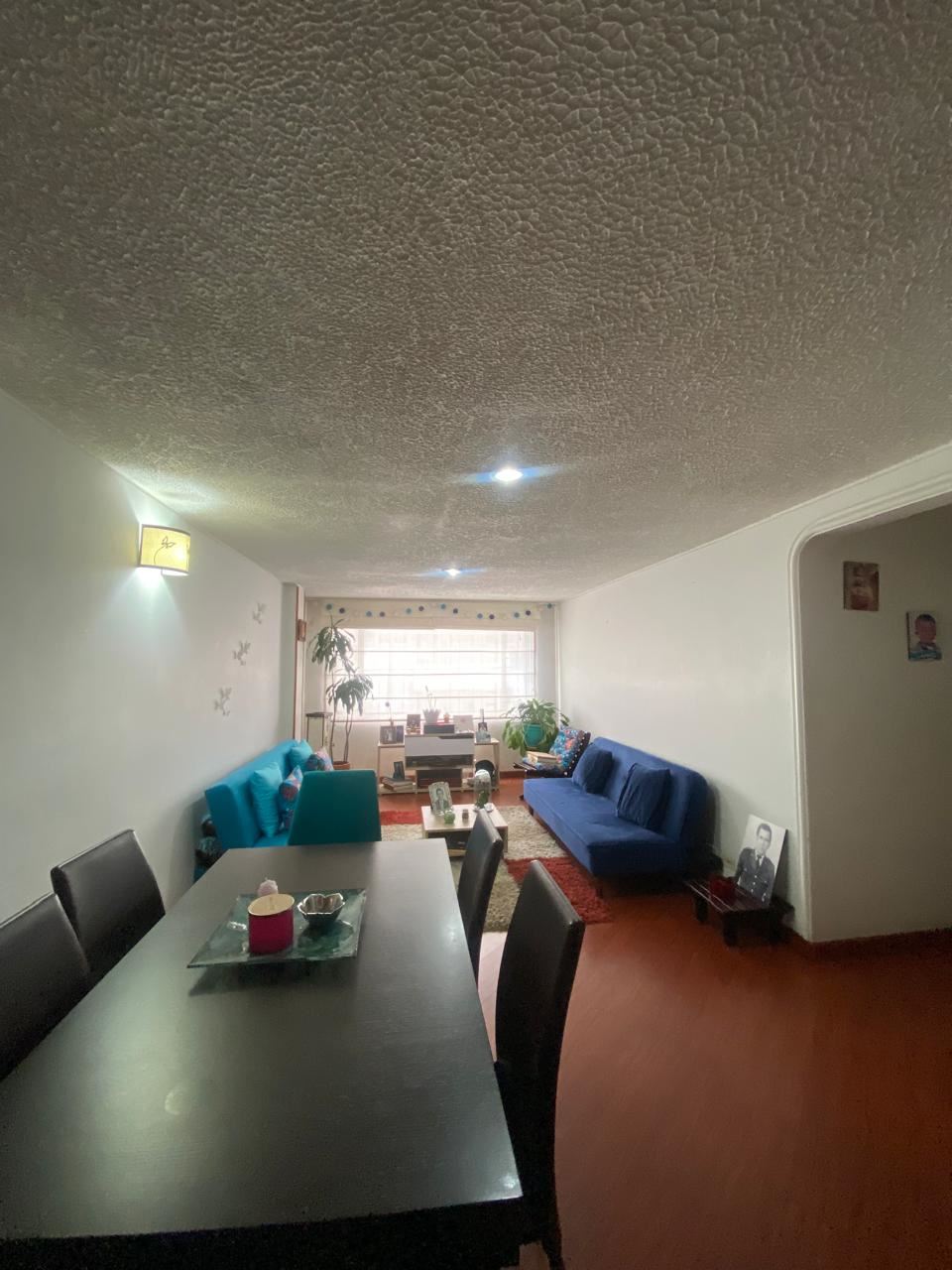 Apartamento en Arriendo - Bogota, ALHAMBRA 3416