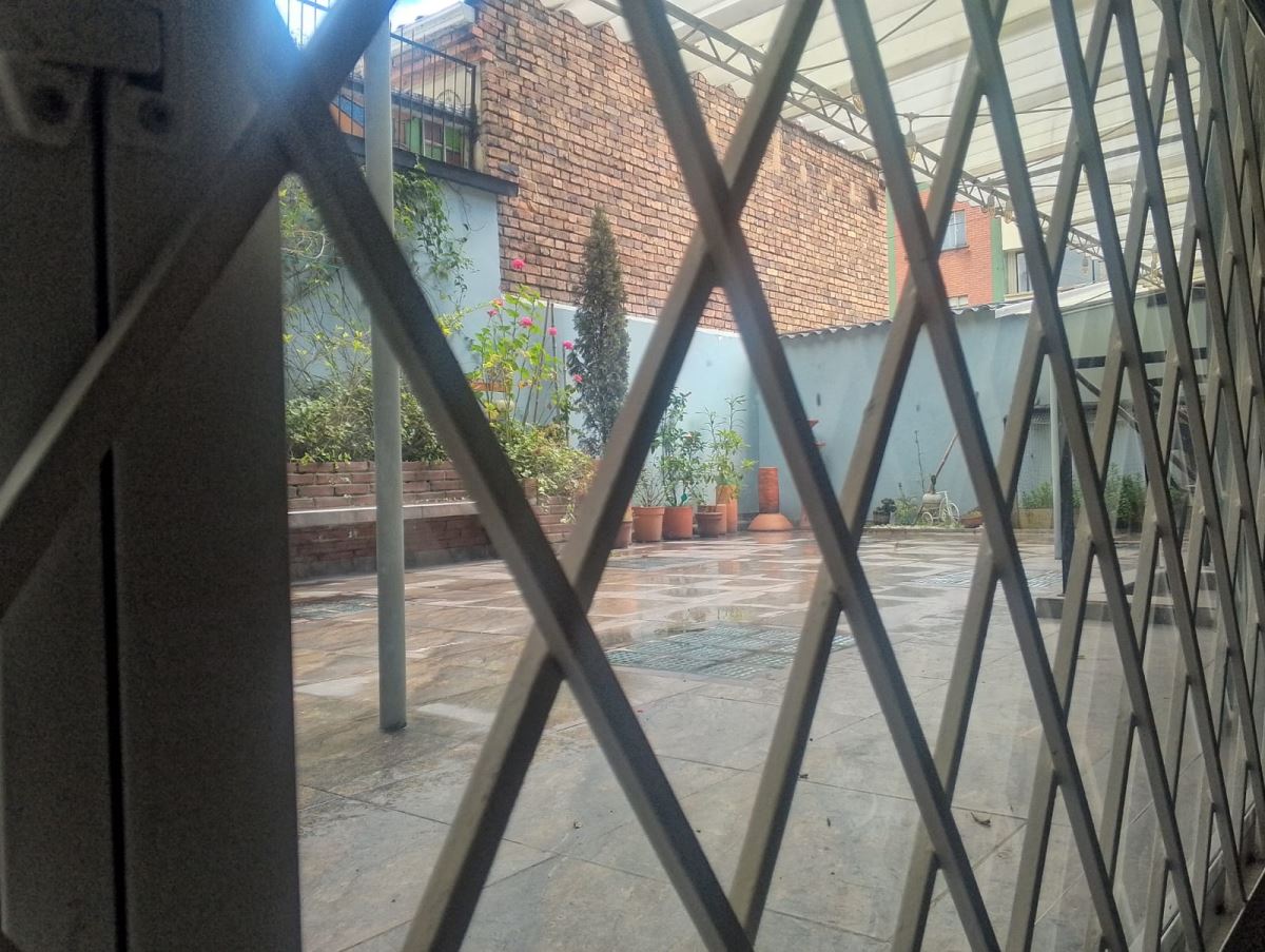 Apartamento en Venta - Bogota, CHAPINERO ALTO 4696
