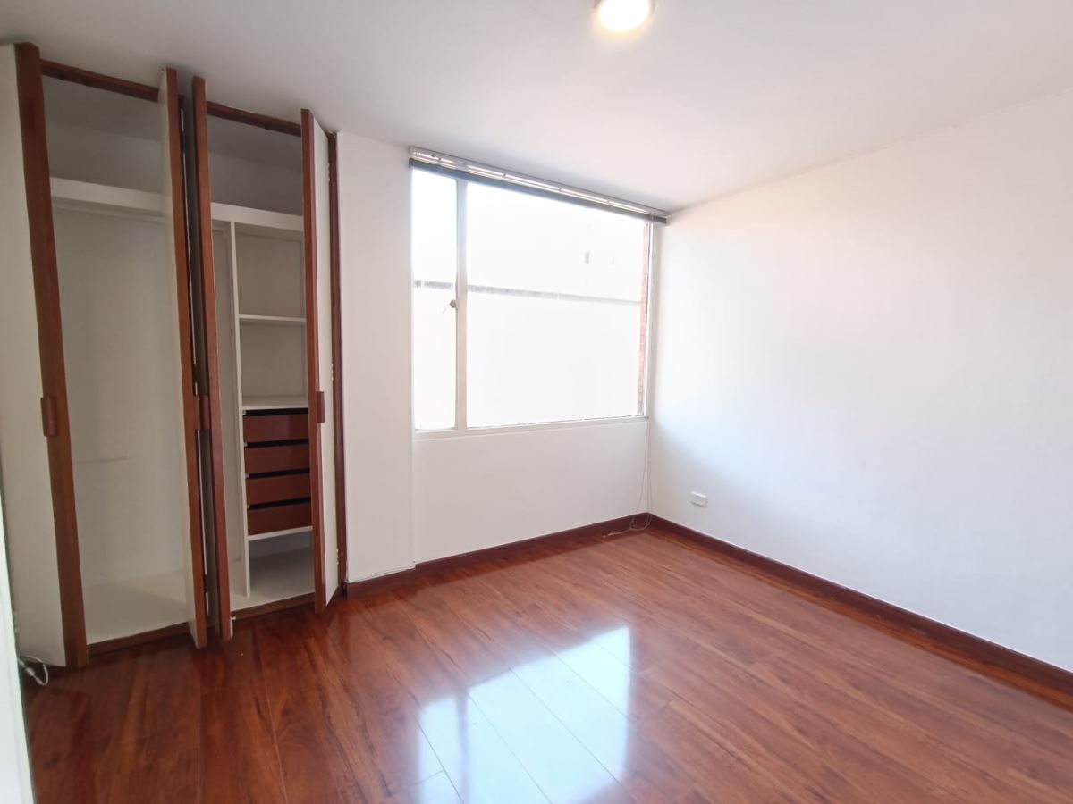 Apartamento en Arriendo - Bogota, LA COLINA CAMPESTRE 4095