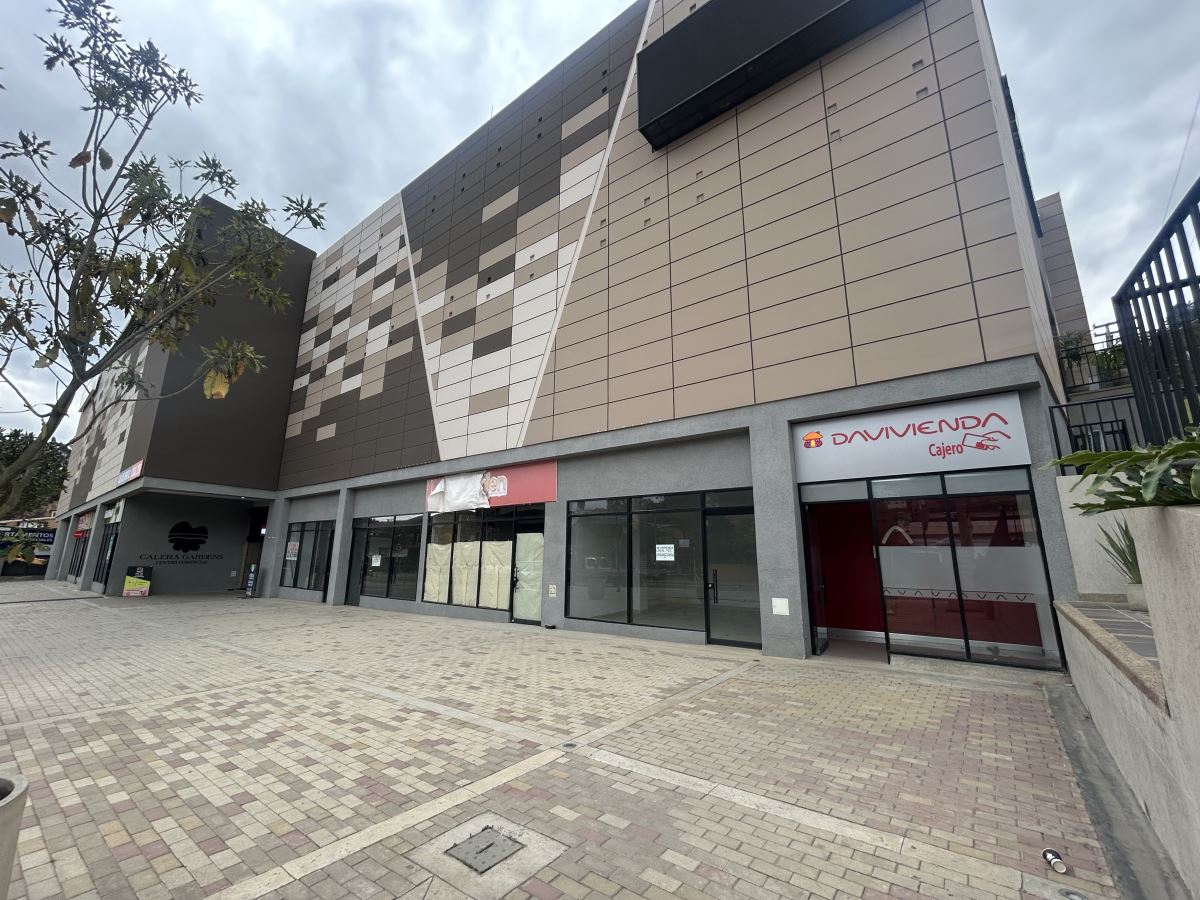 Oficina en Arriendo - La Calera, LA CALERA 3840