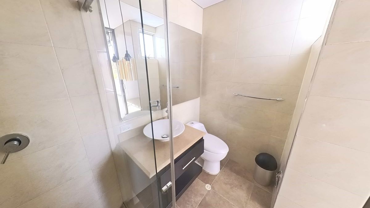 Apartamento en Venta - Bogota, CEDRITOS 4681